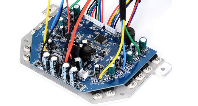 80V电动车控制器降压方案